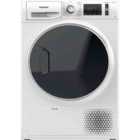 Hotpoint NT M11 9X3E UK 9Kg Tumble Dryer - White