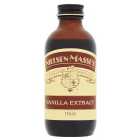 Nielsen Massey Pure Vanilla Extract 118ml