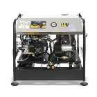 V-TUF RAPID PTR21200 200BAR 21L/min Honda GX390 Petrol Electric Start Engine Static Hot Water Pressure Washer