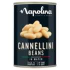 Napolina Cannellini Beans 400g