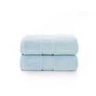 Winchester 2 Pack Bath Towel - Blue