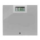 Weight Watchers BAB8916BU Ultra Slim Wide Scales - Grey