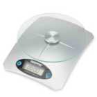 Geepas GBS4209 Digital Kitchen Weighing Scales