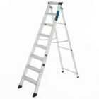 TB Davies 8 Tread Professional Swingback Step Ladder
