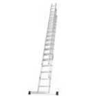TB Davies 4.0M Professional Triple Section Ladder