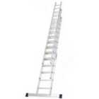 TB Davies 3.5M Professional Triple Section Ladder