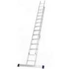 TB Davies 3.5M Professional Double Section Ladder