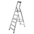 TB Davies 6 Tread Professional Platform Step Ladder