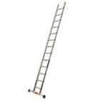 TB Davies 3.5M Professional Single Ladder