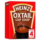 Heinz Oxtail Dry Cup Soup 62g