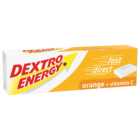 Dextro Orange Energy Tablets 14 pack