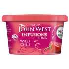 John West Infusions Tuna Sweet Chilli (80g) 80g