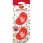Jelly Belly Very Cherry DUO Twin Vent  
