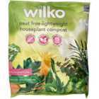 Wilko Lightweight Houseplant Compost 15L