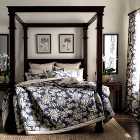 Dorma Samira Blue Bedspread
