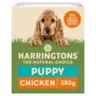 Harringtons Wet Puppy Food Tray 380g