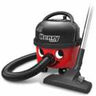 Henry Eco Cylinder Vacuum Cleaner  