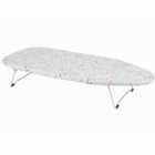 Kleeneze Ruby Table Top Ironing Board 73 x 31cm