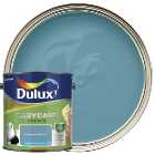 Dulux Easycare Kitchen Matt Emulsion Paint - Stonewashed Blue - 2.5L