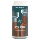 North Brewing Co. Open Space Pale Ale Beer Can 440ml