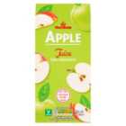 Morrisons Apple Juice From Concentrate 1L