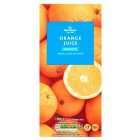 Morrisons Orange Juice From Concentrate Smooth 1L