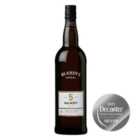 Blandy's 5 Year Old Malmsey Madeira 75cl