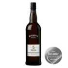 Blandy's 5 Year Old Sercial Madeira 75cl