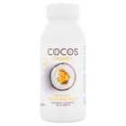 COCOS Organic Mango and Passionfruit Coconut Kefir Drink 200ml
