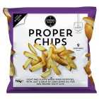 Strong Roots Proper Chips 750g