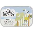 M&S Cornish Apple Crumble Dairy Ice Cream 1L