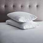 Fogarty Pack of 2 Soft Touch Pillow Protectors