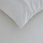 Fogarty Terry Towelling Waterproof Pillow Protectors