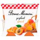 Bonne Maman Apricot Yoghurt, 4x125g