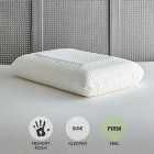 Gel Fusion Memory Foam Side Sleeper Pillow