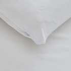 Value Memory Foam Side Sleeper Pillow