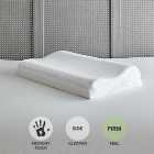 Value Memory Foam Side Sleeper Contour Pillow