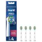Oral B EB25-4 Floss Refills 4 4 per pack