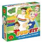 Fun-Fit Fitness Board Game