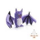 Origami 3D - Bat