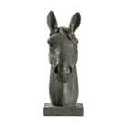 Shadowfax Horse Statue 31 X 16.5 X 41Mm