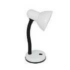 Flexi Desk Lamp - White