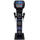 Easy Karaoke Pedestal Karaoke Machine EKS878BT