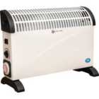 Prem-i-air 2Kw Convector Heaterwith 24Hr Timer