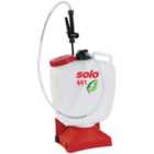 Solo 441 16 Litre 2.5 Bar Lithium-Ion Battery-Operated Backpack Sprayer