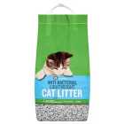 Morrisons Antibacterial Light Weight Cat Litter 8L