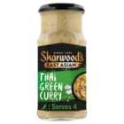 Sharwood's Thai Green Curry Sauce 415g