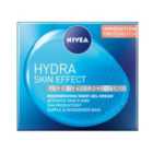 NIVEA HYDRA Skin Effect Hyaluronic Acid Night Gel Cream 50ml