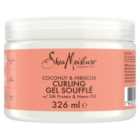 Shea moisture Coconut & Hibiscus Curl Style Milk 326ml
