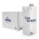Carton Water Local Spring Water in a Box 12 x 1L